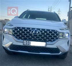 هیوندای سەنتافی